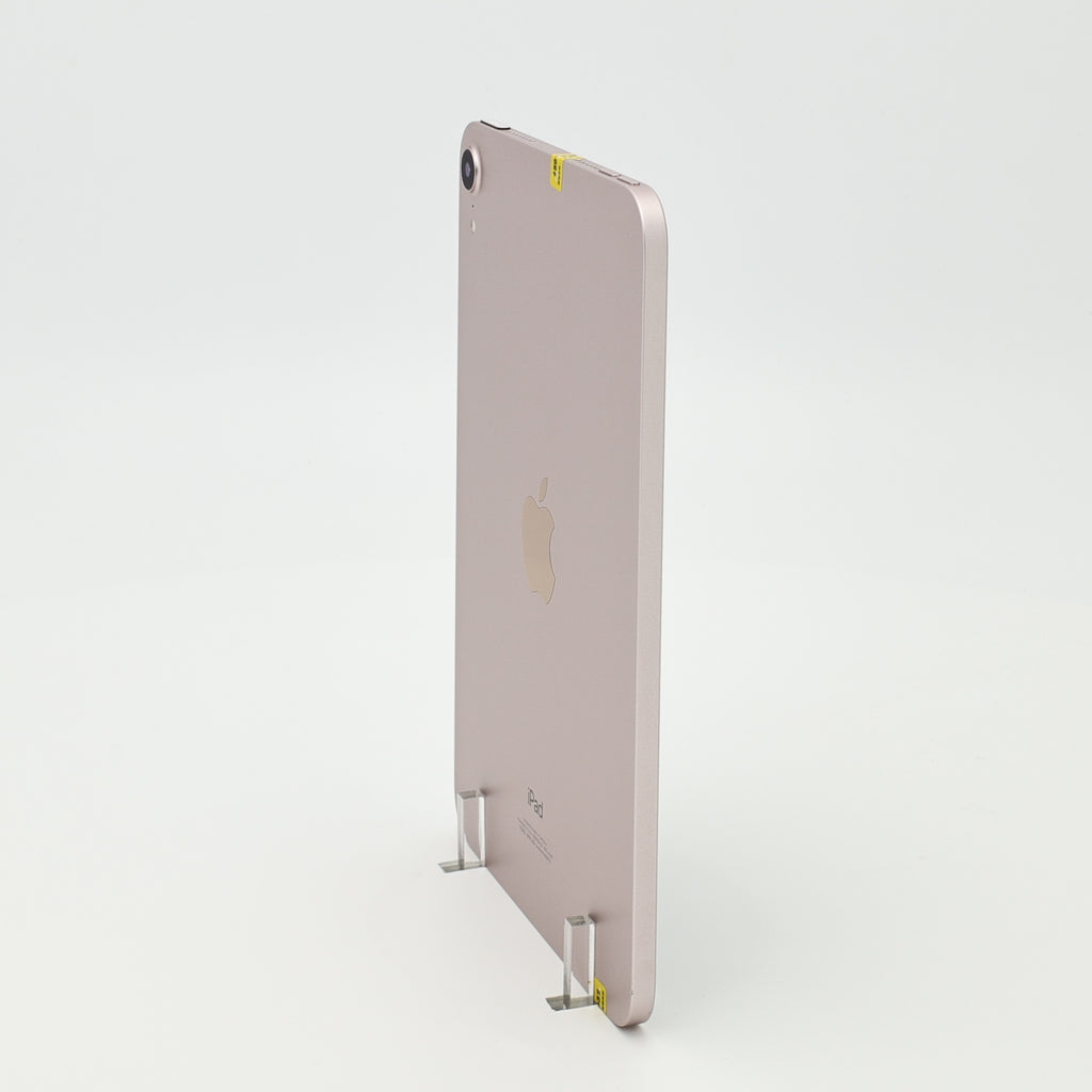 95新 Apple iPad mini6 256G 粉紅色 WIFI