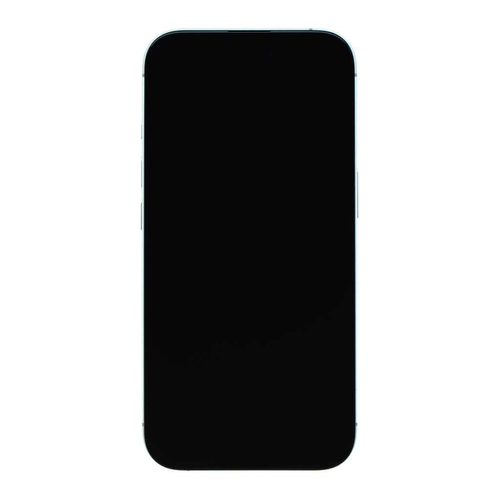 99新 Apple iPhone 16 256G 白色 中國大陸版