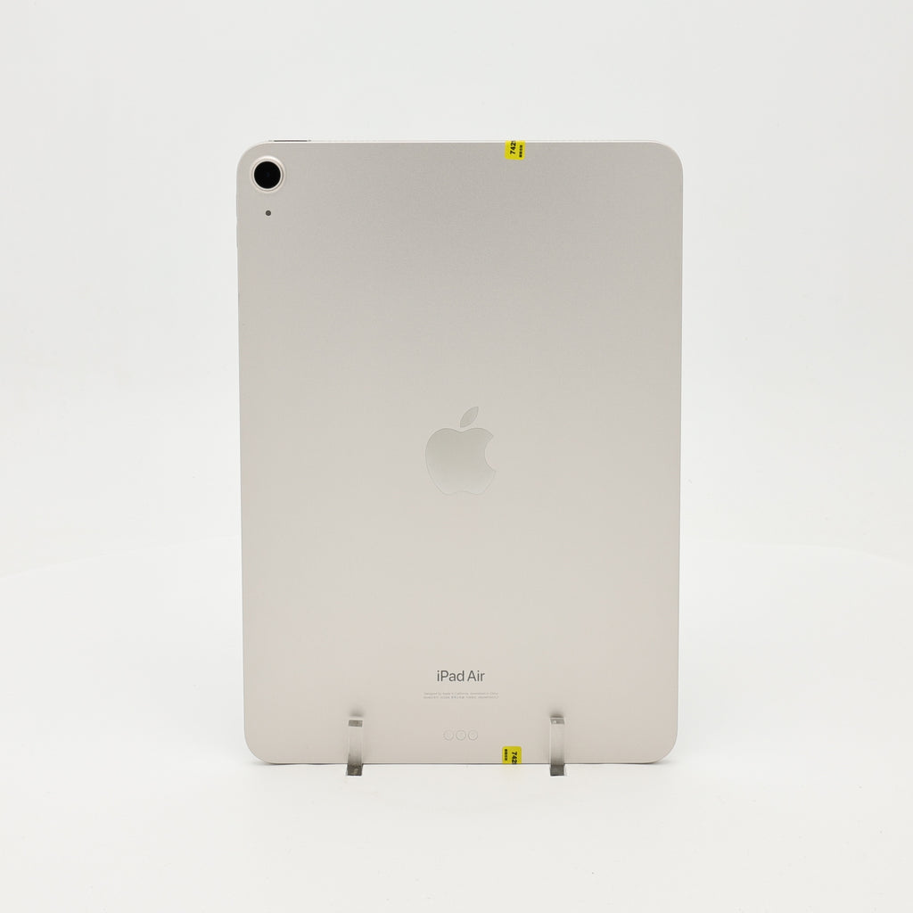 95新 Apple iPad Air5 256G 星光色 WIFI