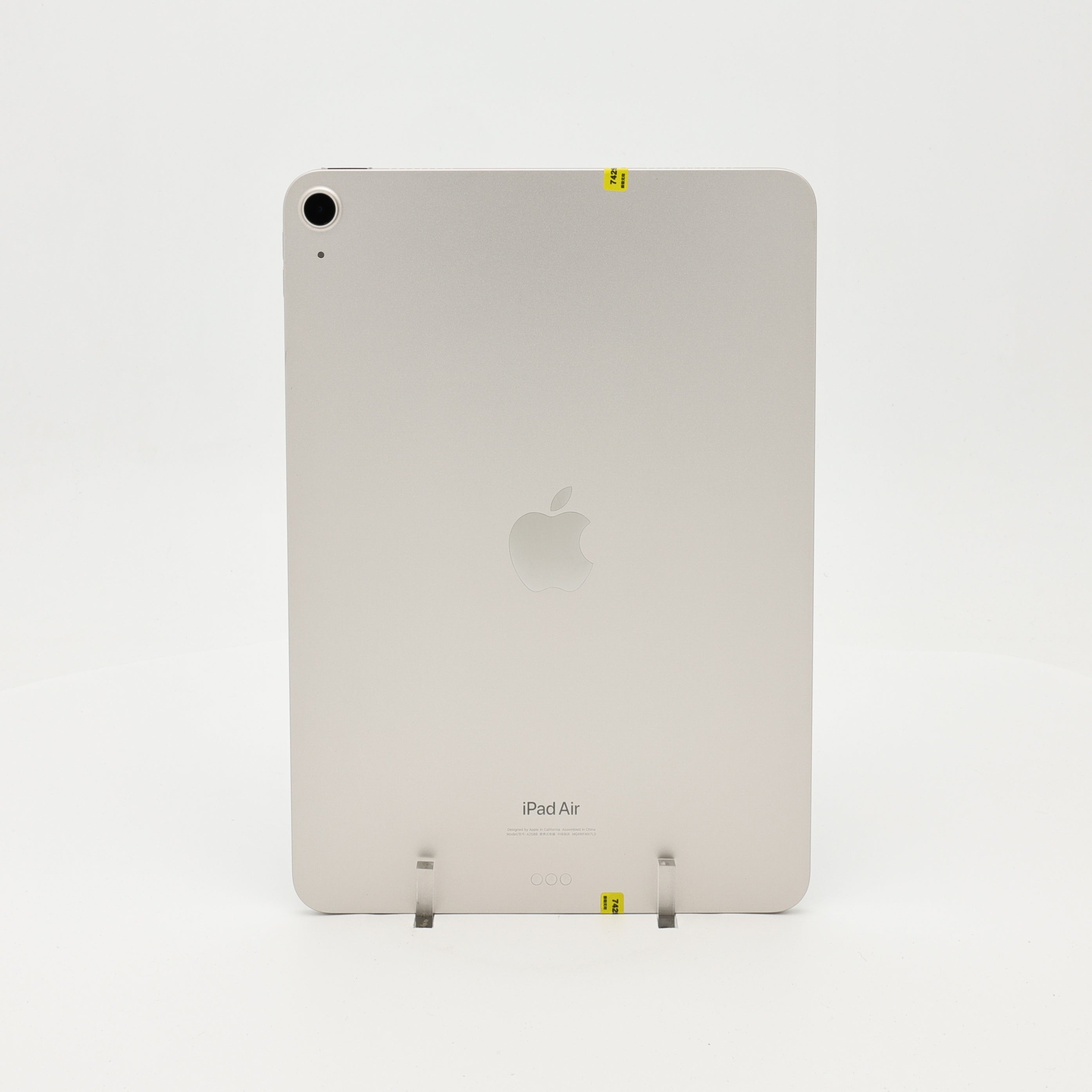 95新 Apple iPad Air5 256G 星光色 WIFI