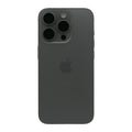 95新 Apple iPhone 15 Pro 128G 原色鈦金屬 中國大陸版