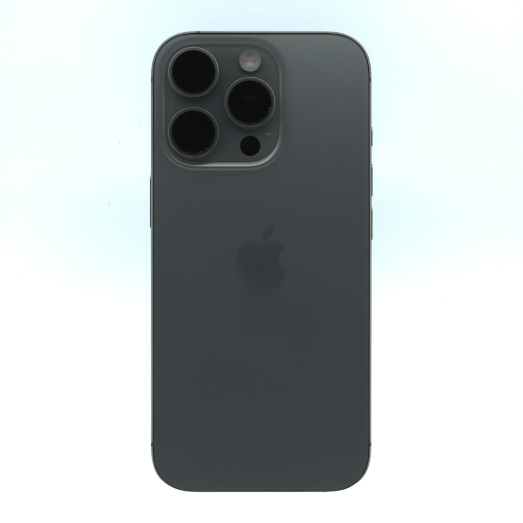 95新 Apple iPhone 16 Pro 128G 原色鈦金屬 中國大陸版