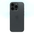 95新 Apple iPhone 16 Pro 128G 原色鈦金屬 中國大陸版