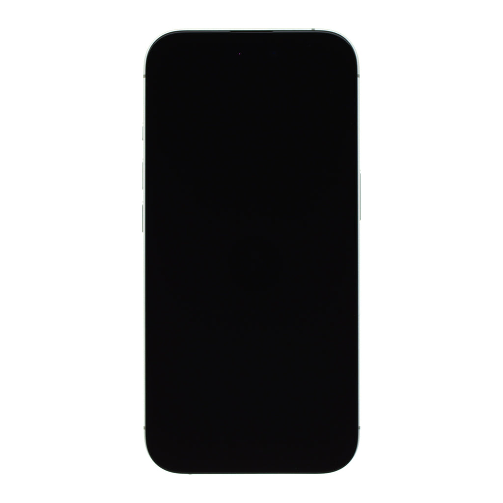 95新 Apple iPhone 16 256G 白色 中國大陸版