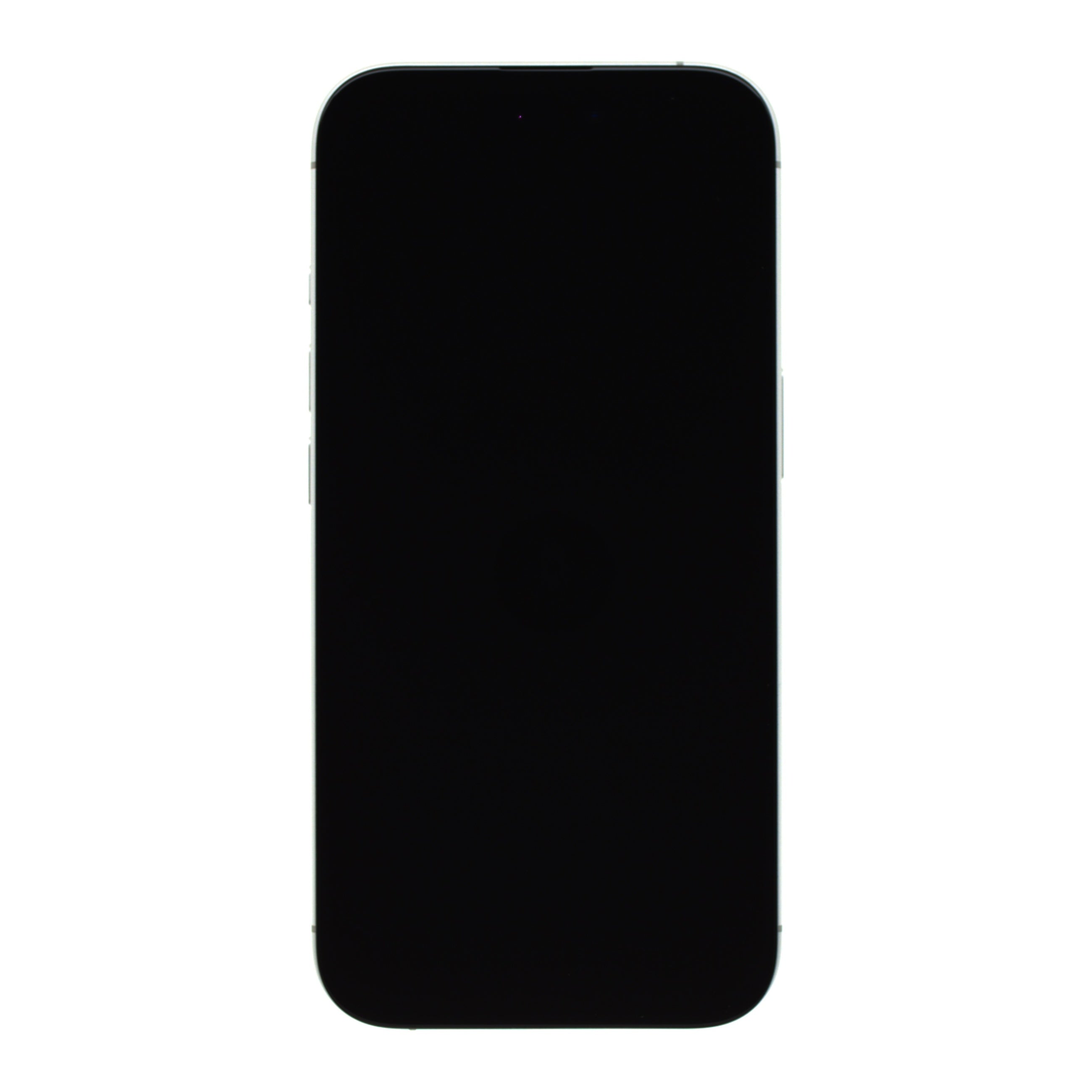 95新 Apple iPhone 16 256G 白色 中國大陸版
