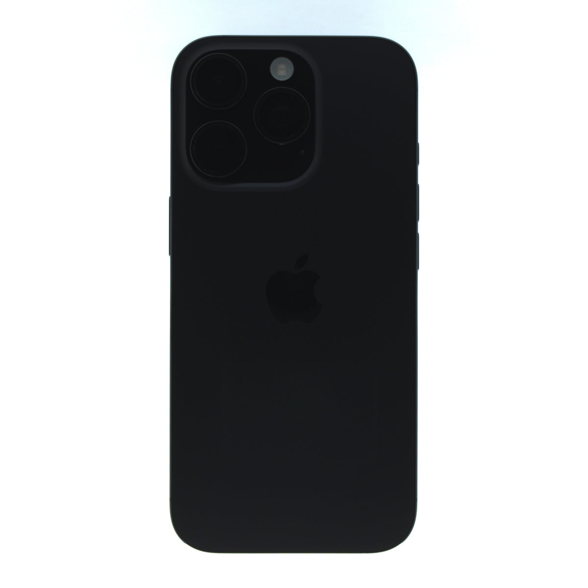 95新 Apple iPhone 16 Pro 256G 黑色鈦金屬 中國大陸版