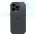 95新 Apple iPhone 15 Pro 256G 原色鈦金屬 中國大陸版