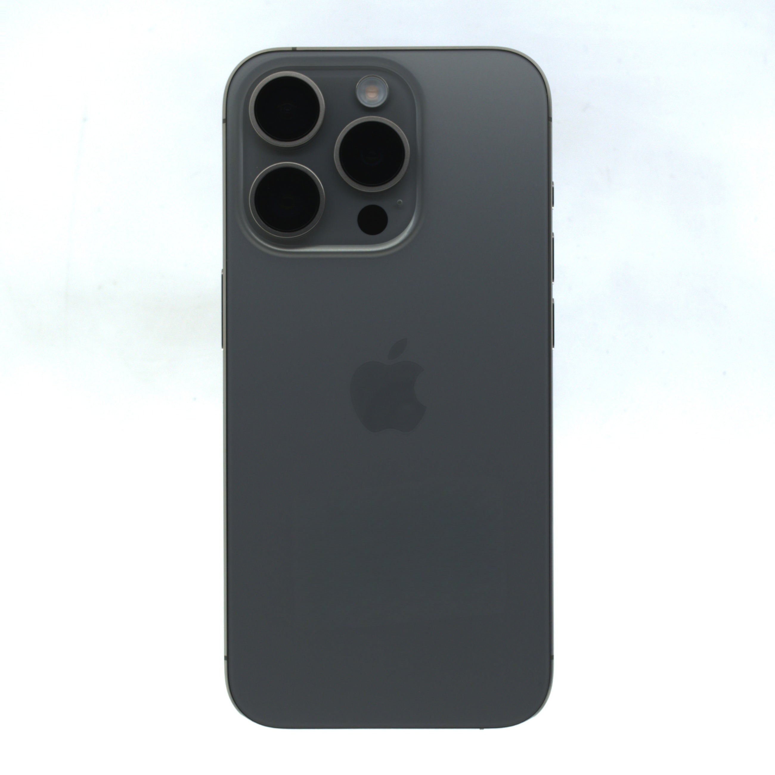 95新 Apple iPhone 15 Pro 256G 原色鈦金屬 中國大陸版