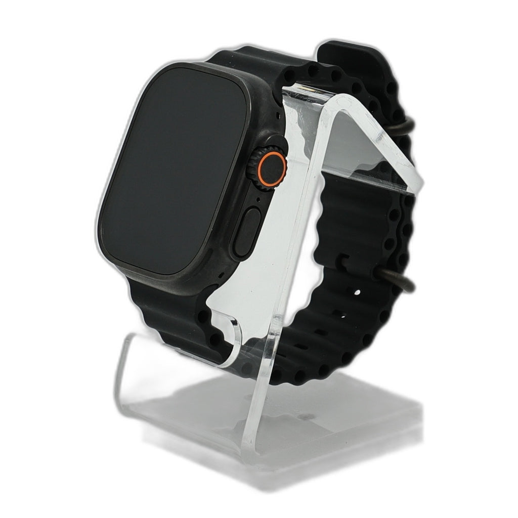 99新 Apple Watch Ultra 2 49毫米 鈦金屬