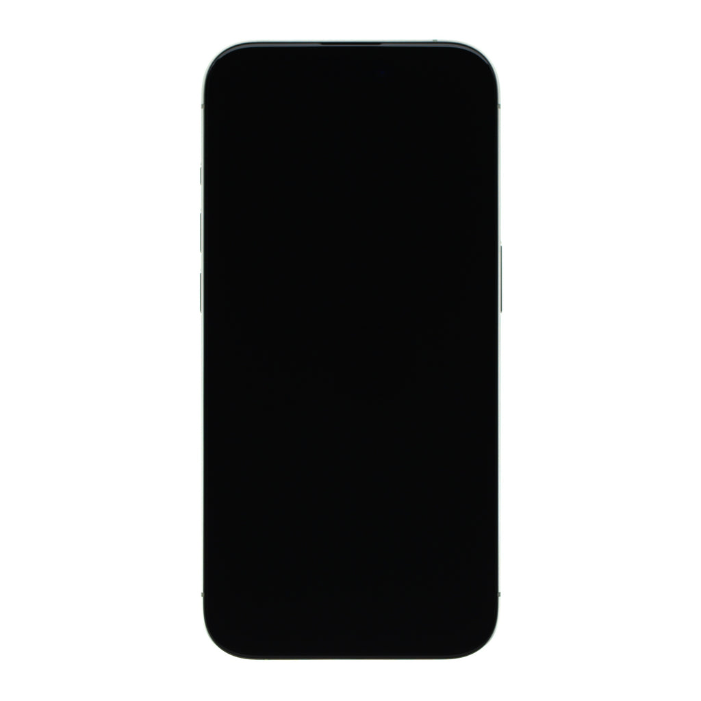 95新 Apple iPhone 15 Pro 128G 白色鈦金屬 中國大陸版