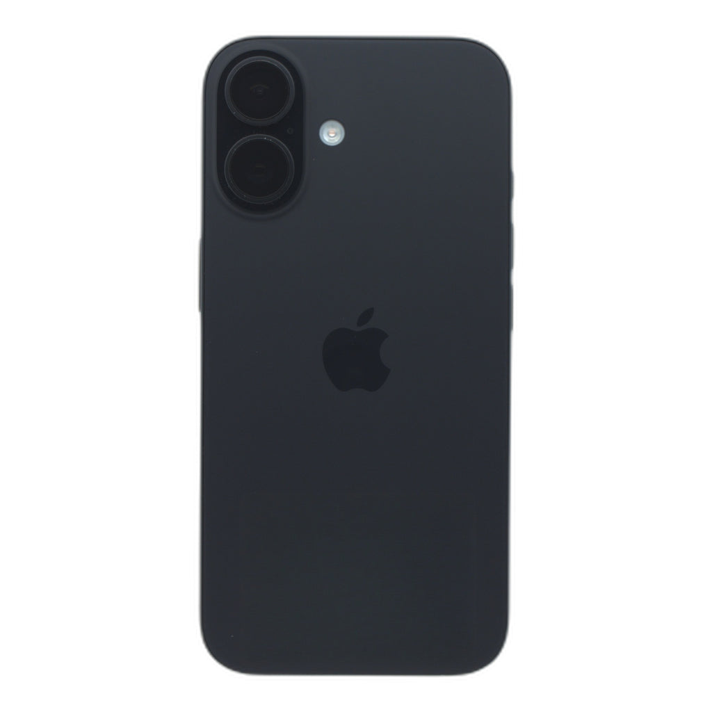 95新 Apple iPhone 16 256G 黑色 中國大陸版