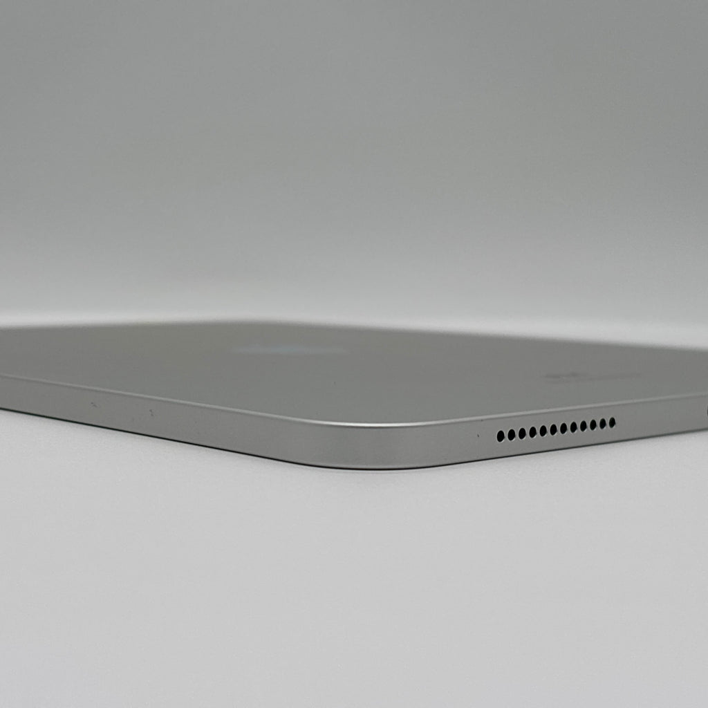 95新 Apple iPad 10代 64G 銀色 WIFI