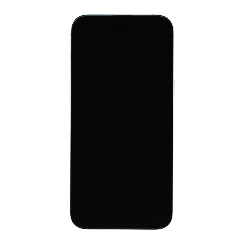 95新 Apple iPhone 15 Pro Max 256G 白色鈦金屬 中國大陸版