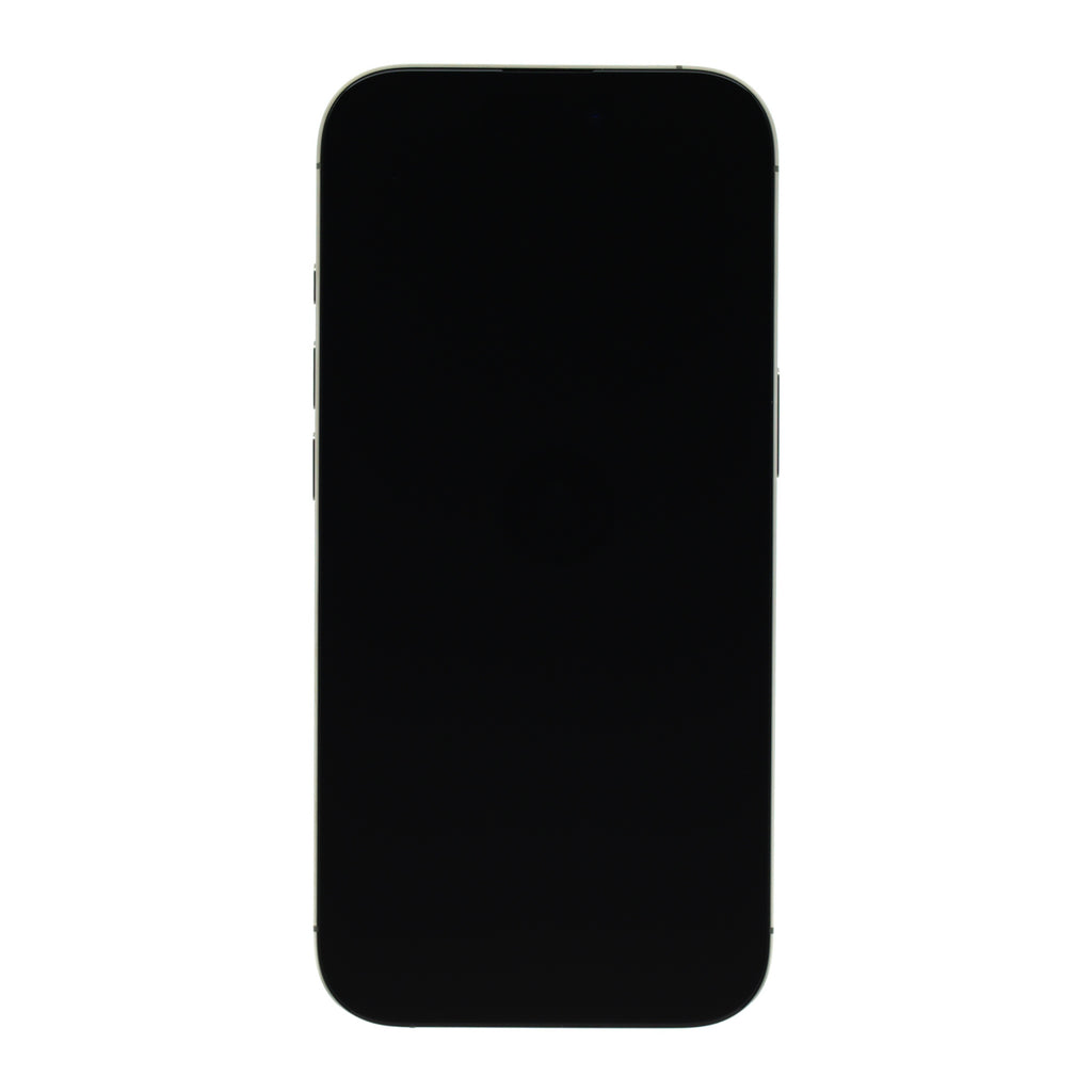 99新 Apple iPhone 16 Pro 128G 原色鈦金屬 中國大陸版