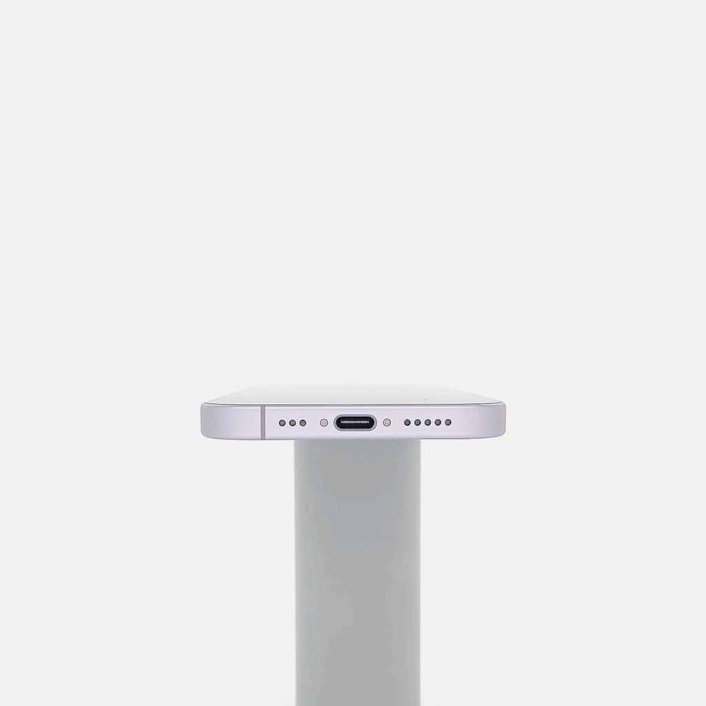 99新 Apple iPhone 17 256G 薰衣草紫色 中國大陸版