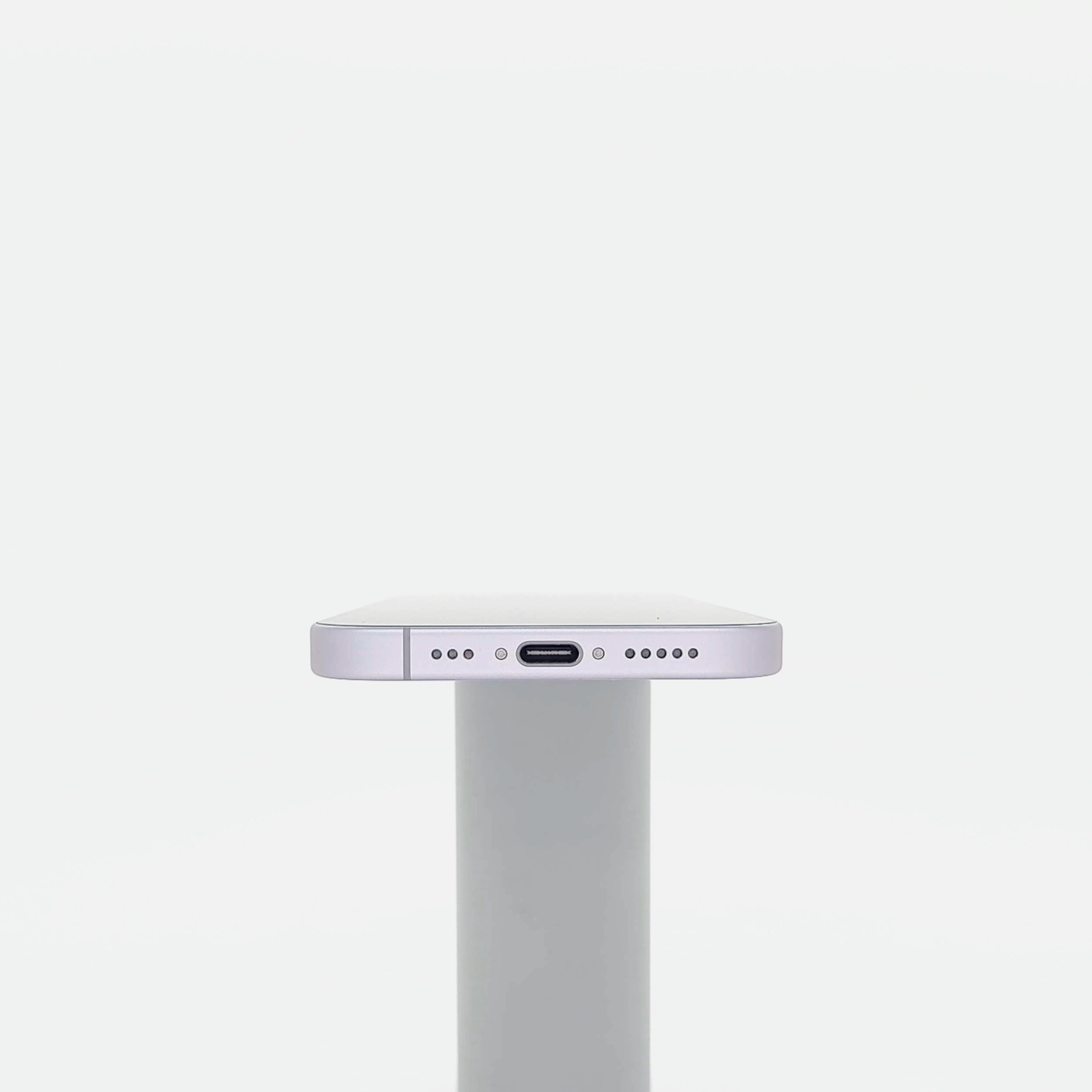 99新 Apple iPhone 17 256G 薰衣草紫色 中國大陸版