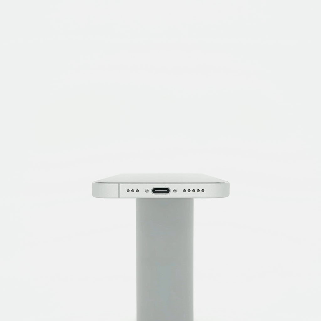95新 Apple iPhone 16 128G 白色 中國大陸版