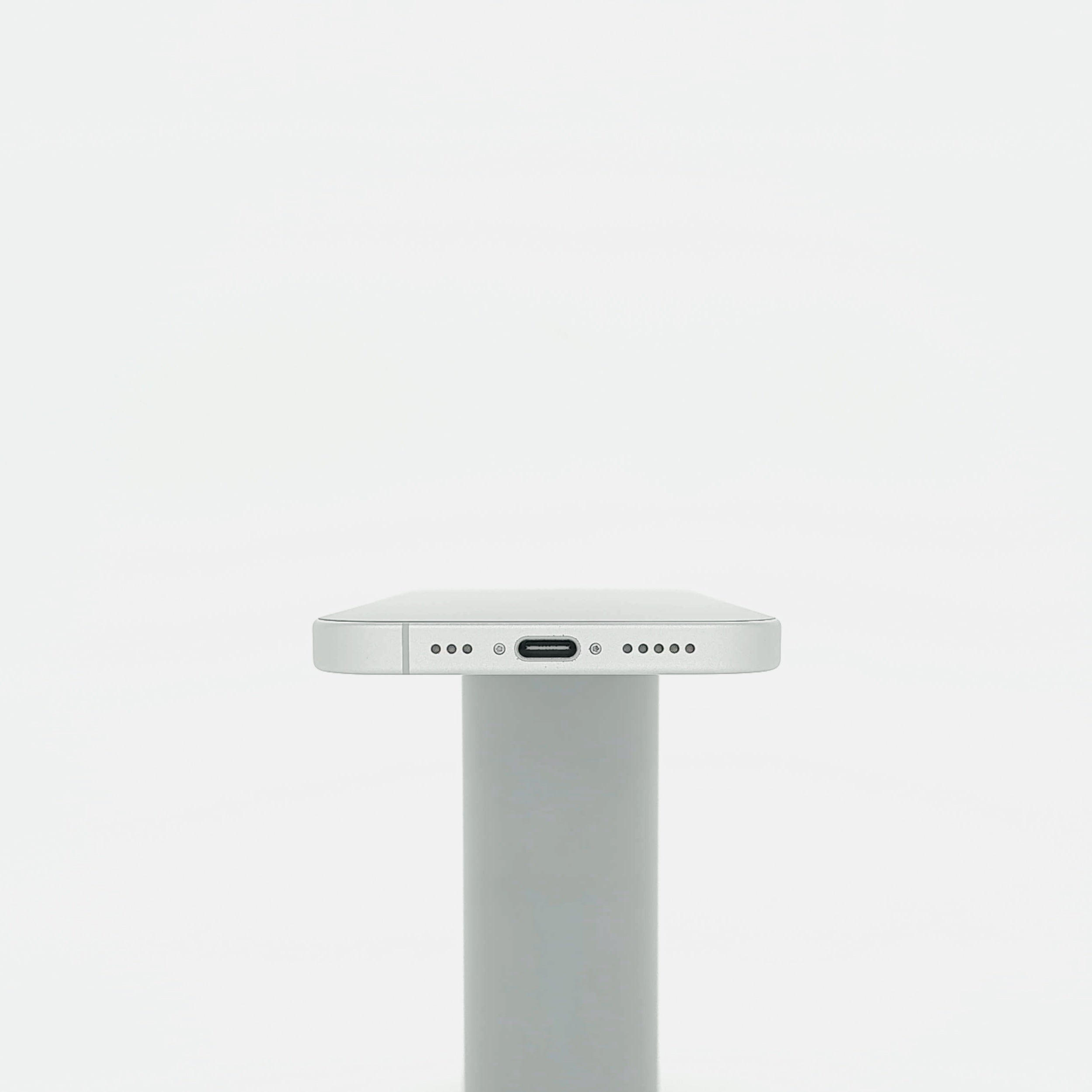 95新 Apple iPhone 16 128G 白色 中國大陸版