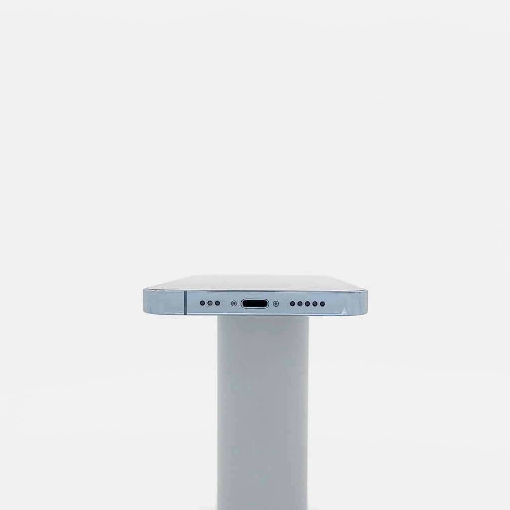95新 Apple iPhone 13 Pro 256G 遠峰藍色 中國大陸版