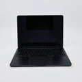 95新 Apple MacBook Air 22年 13寸 M2（8+8核） 8G RAM 256G SSD 午夜色