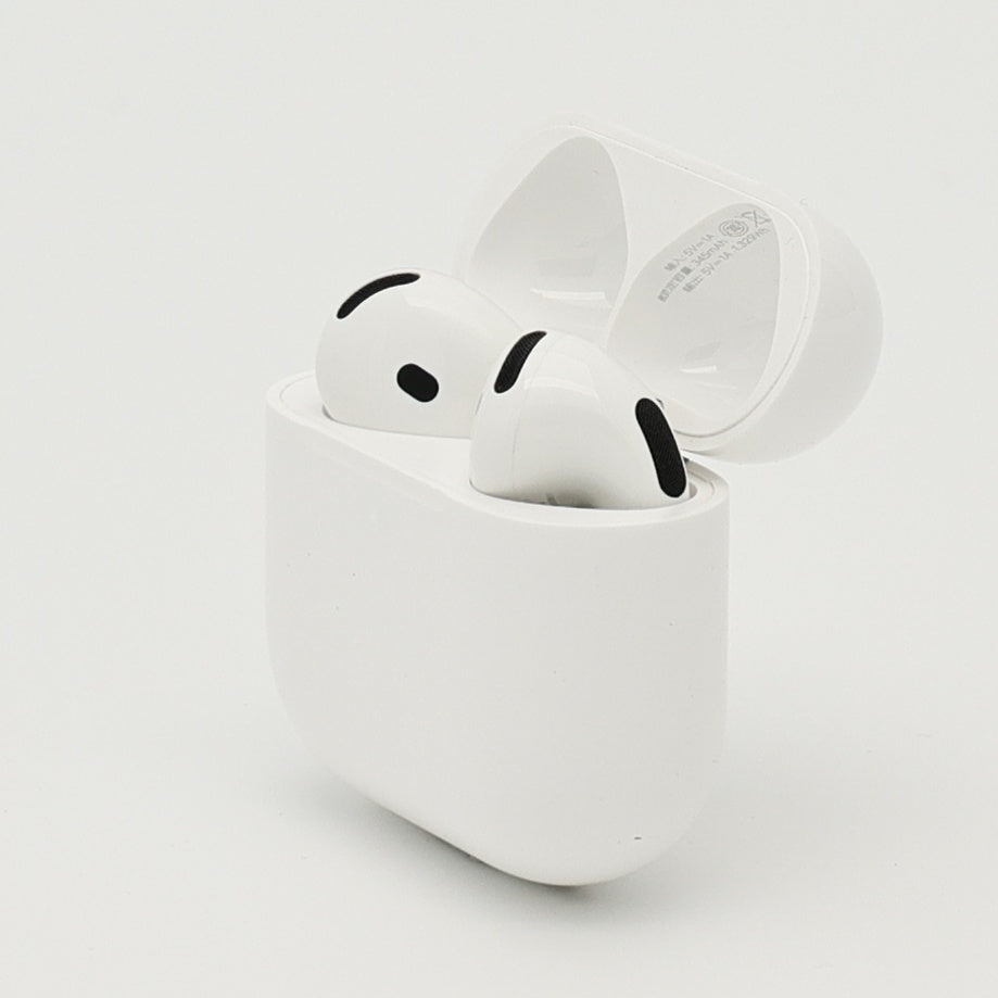 99新 Apple AirPods 4 (支持主动降噪) 白色