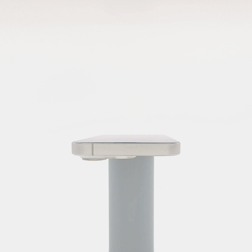 95新 Apple iPhone 15 Pro 512G 白色鈦金屬 中國大陸版