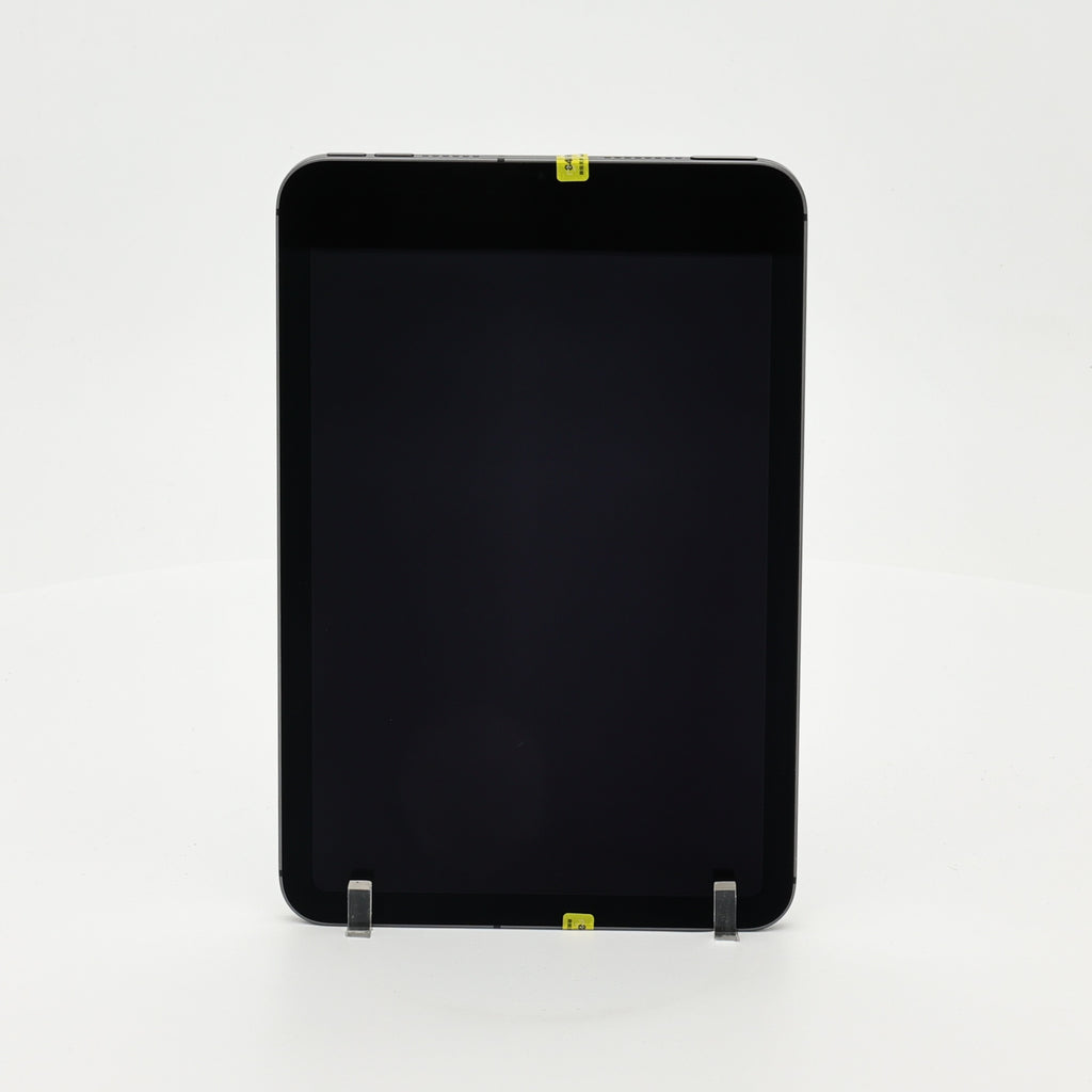 95新 Apple iPad mini6 64G 深空灰色 WIFI+5G