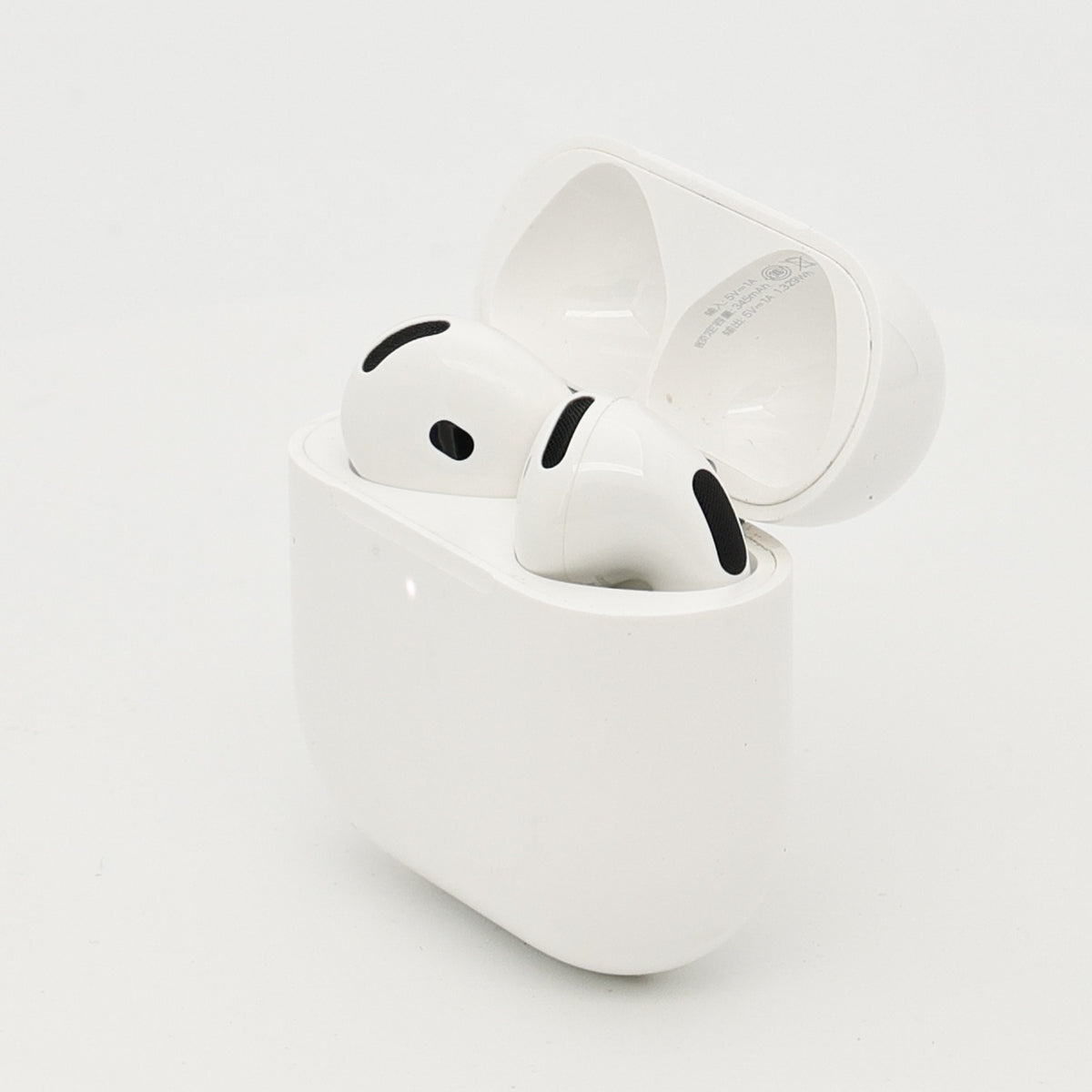 99新 Apple AirPods 4 (支持主动降噪) 白色