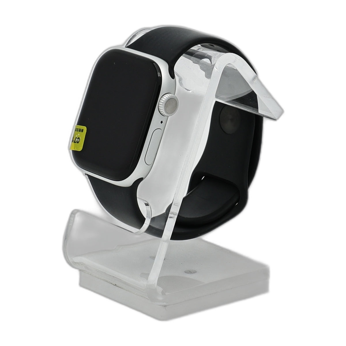99新 Apple Watch Series 10 42毫米 鋁金屬