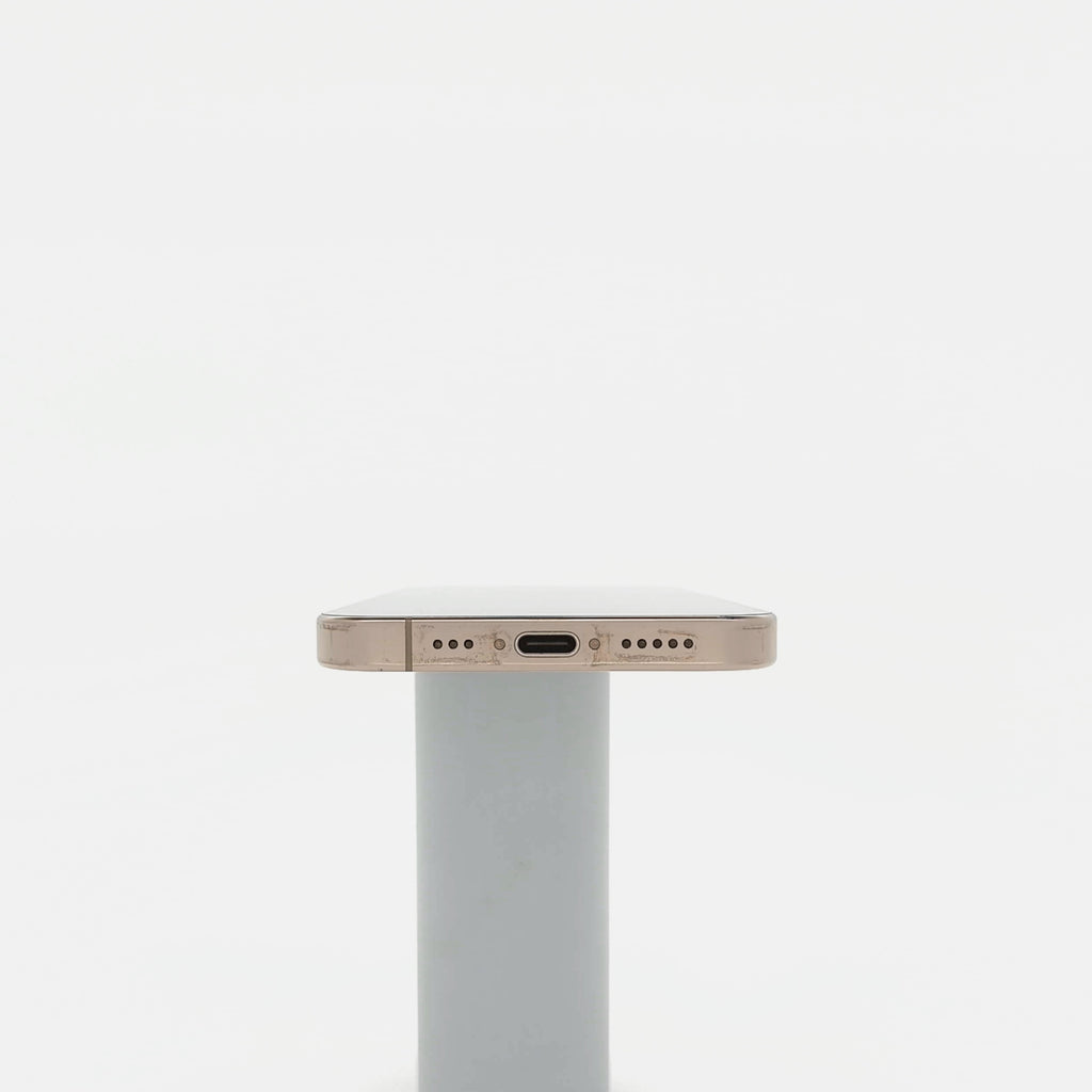 95新 Apple iPhone 16 Pro 256G 沙漠色鈦金屬 中國大陸版