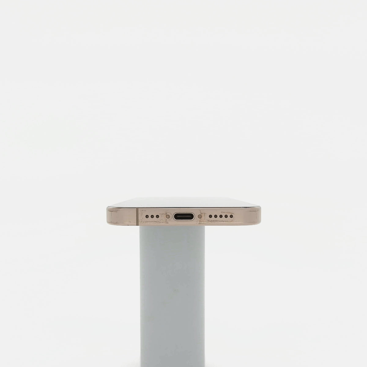 95新 Apple iPhone 16 Pro 256G 沙漠色鈦金屬 中國大陸版