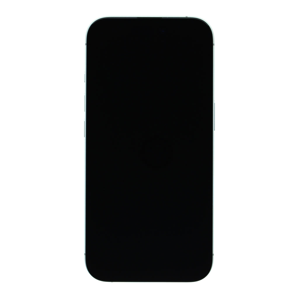 95新 Apple iPhone 16 256G 白色 中國大陸版