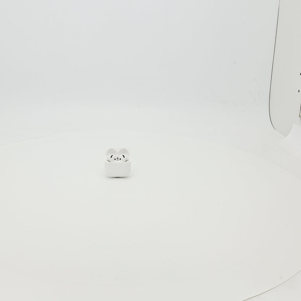 99新 Apple AirPods 4 (支持主动降噪) 白色