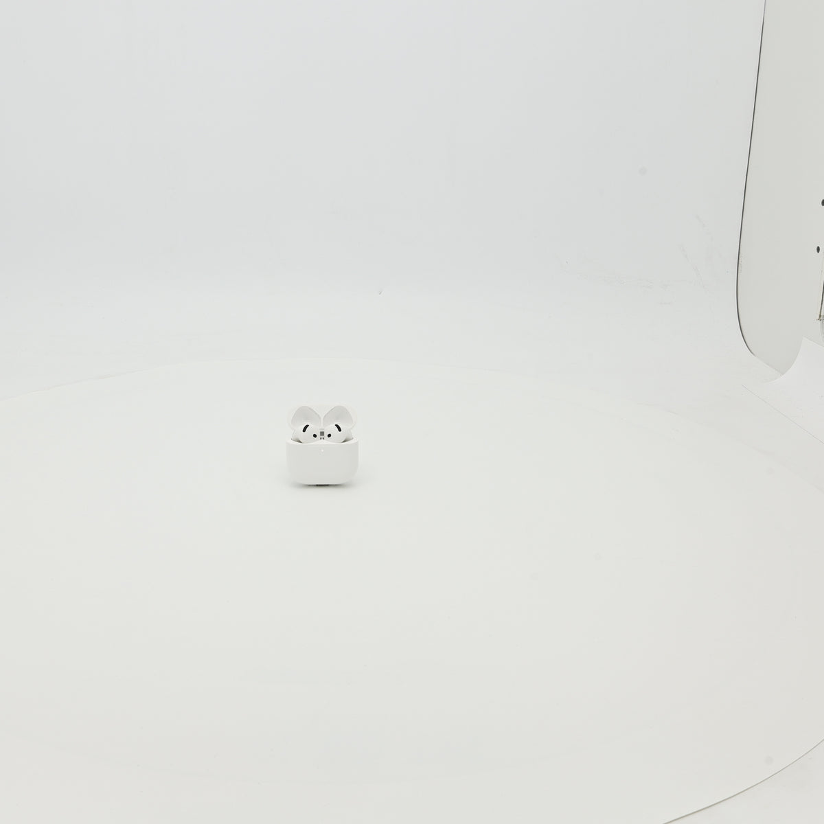 99新 Apple AirPods 4 (支持主动降噪) 白色