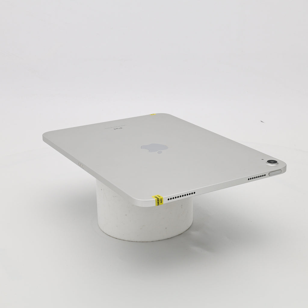 95新 Apple iPad 10代 64G 銀色 WIFI