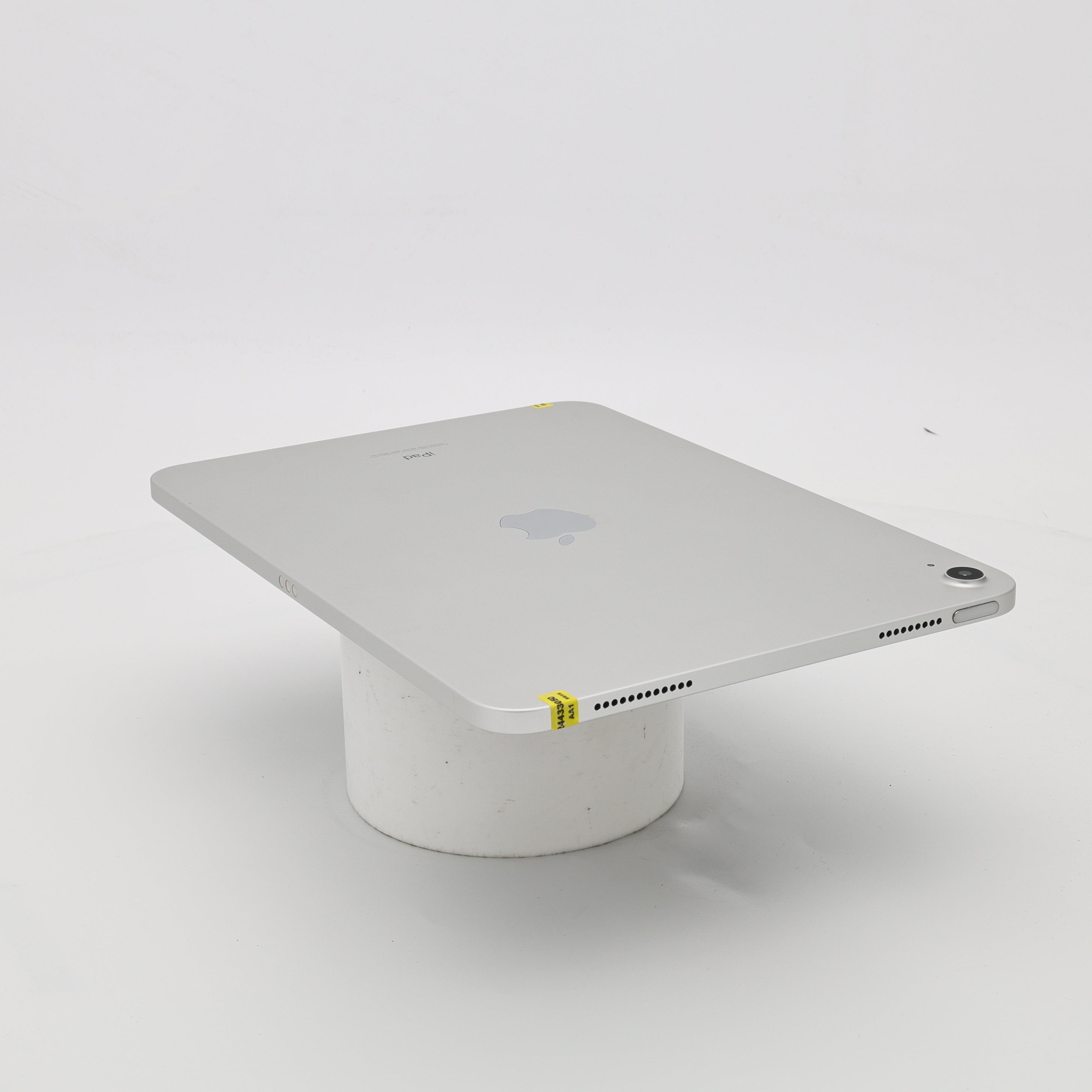 95新 Apple iPad 10代 64G 銀色 WIFI