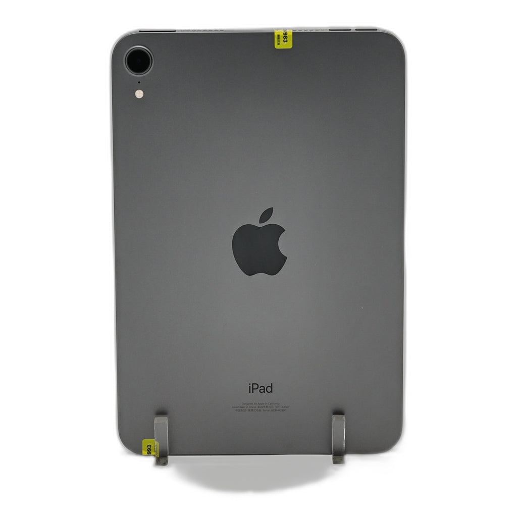 99新 Apple iPad mini6 64G 深空灰色 WIFI