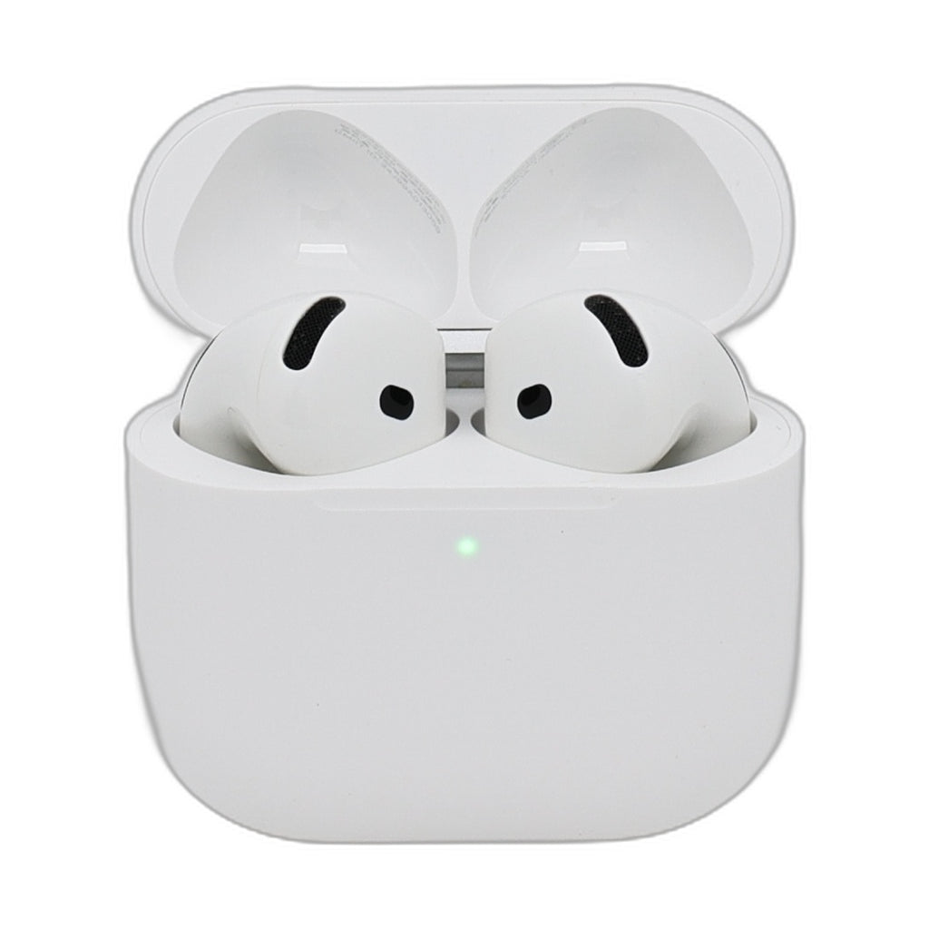 99新 Apple AirPods 4 (支持主动降噪) 白色