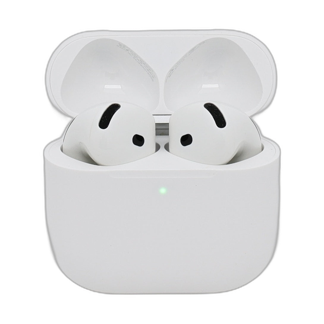 99新 Apple AirPods 4 (支持主动降噪) 白色