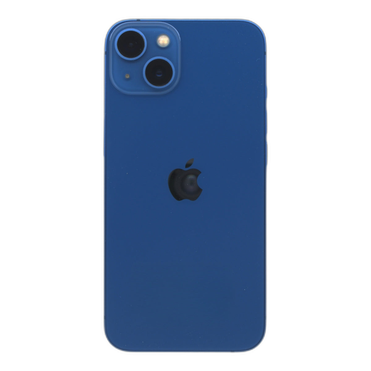 95新 Apple iPhone 13 256G 藍色 中國大陸版