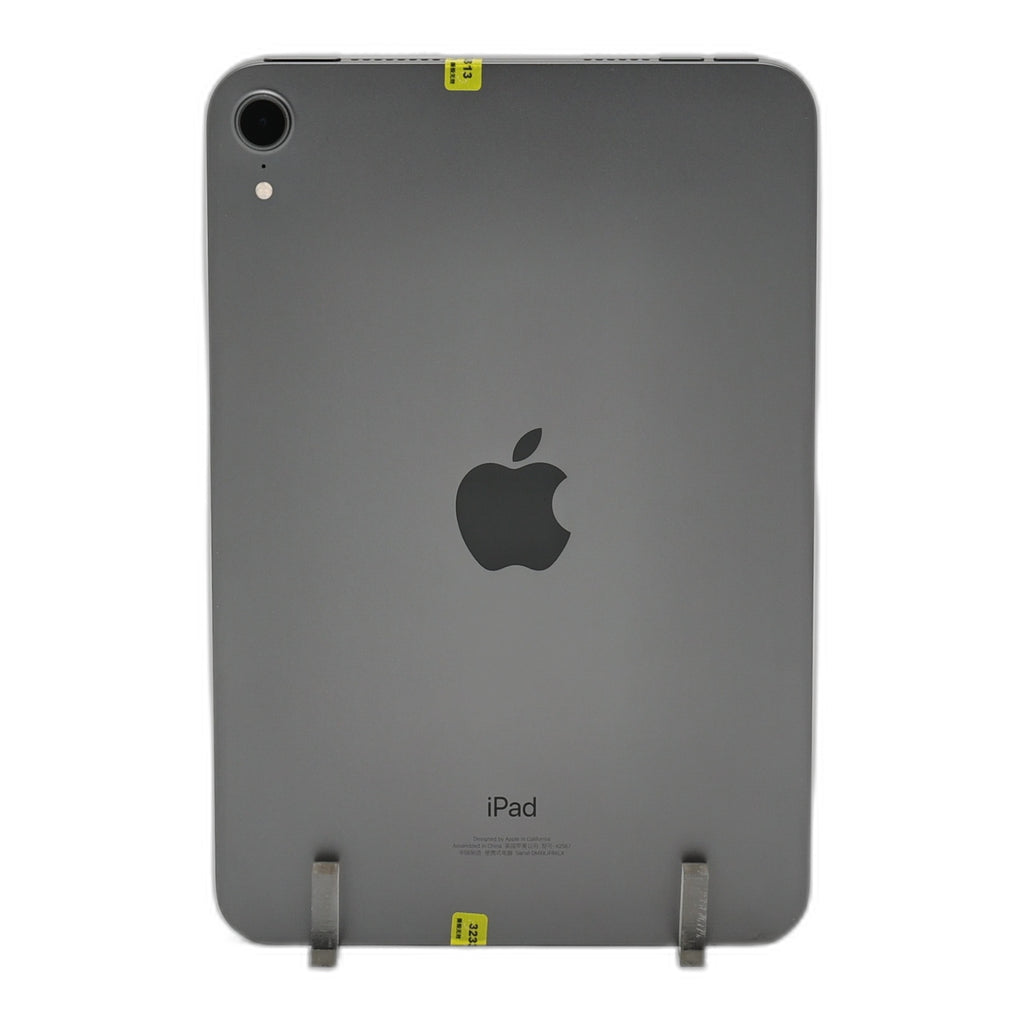 99新 Apple iPad mini6 256G 深空灰色 WIFI
