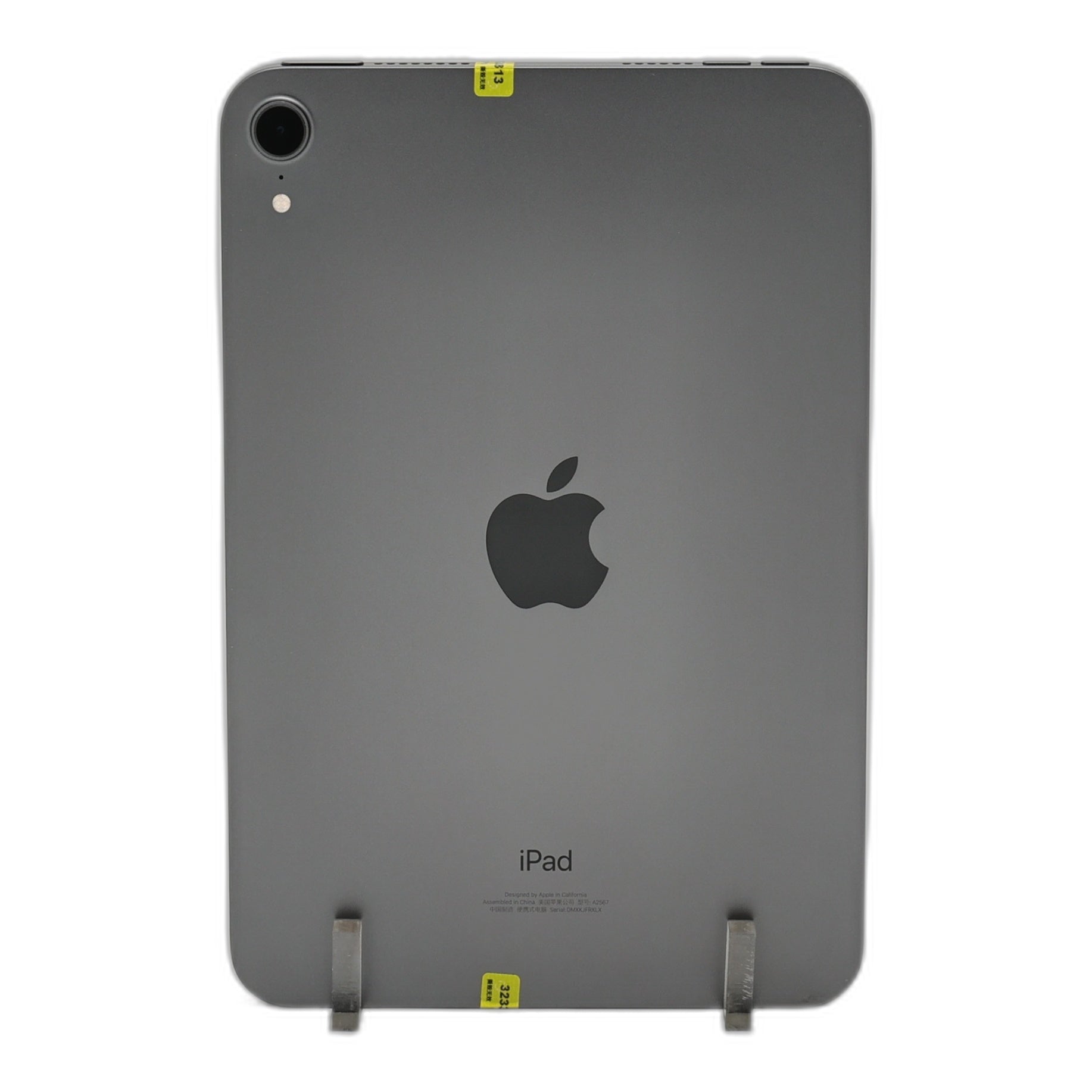 99新 Apple iPad mini6 256G 深空灰色 WIFI