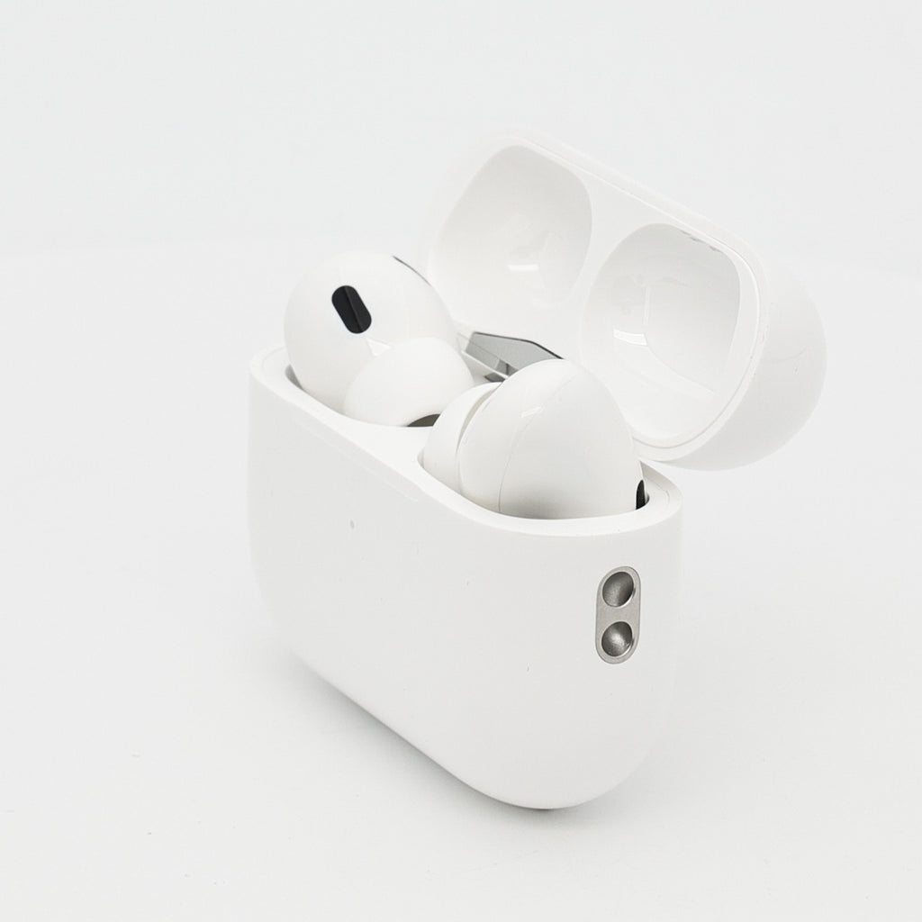 99新 Apple AirPods Pro 2 白色
