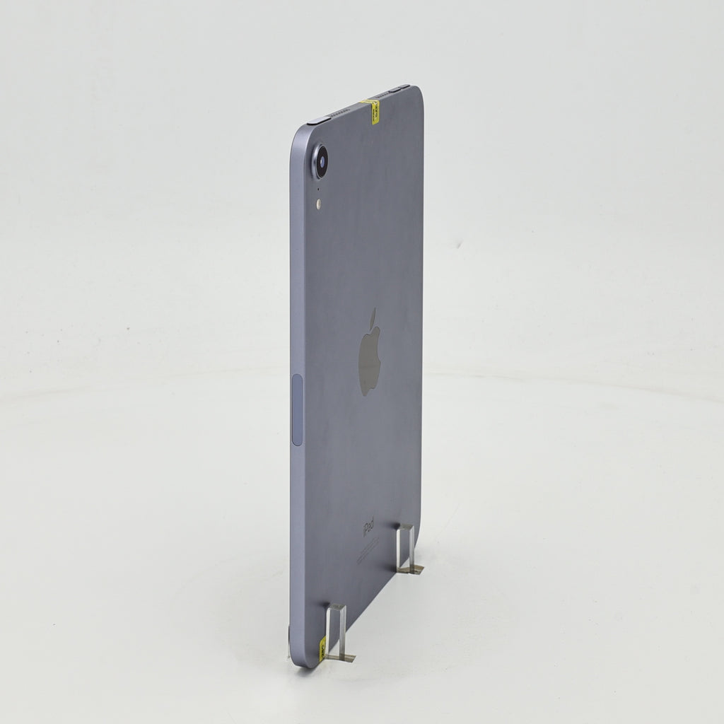 95新 Apple iPad mini6 256G 紫色 WIFI
