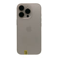 95新 Apple iPhone 16 Pro 256G 沙漠色鈦金屬 中國大陸版