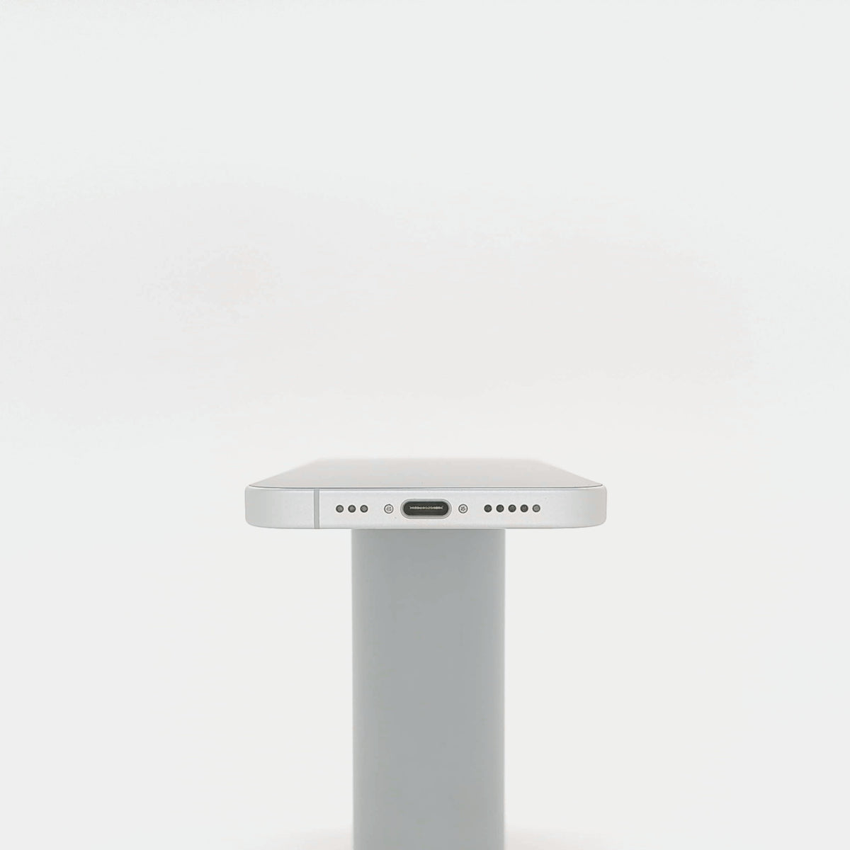 95新 Apple iPhone 16 256G 白色 中國大陸版