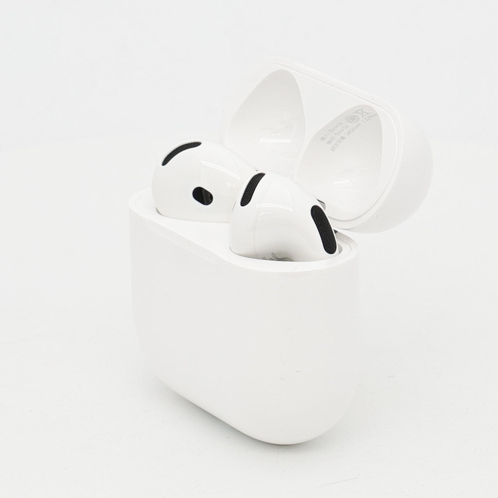 99新 Apple AirPods 5 白色