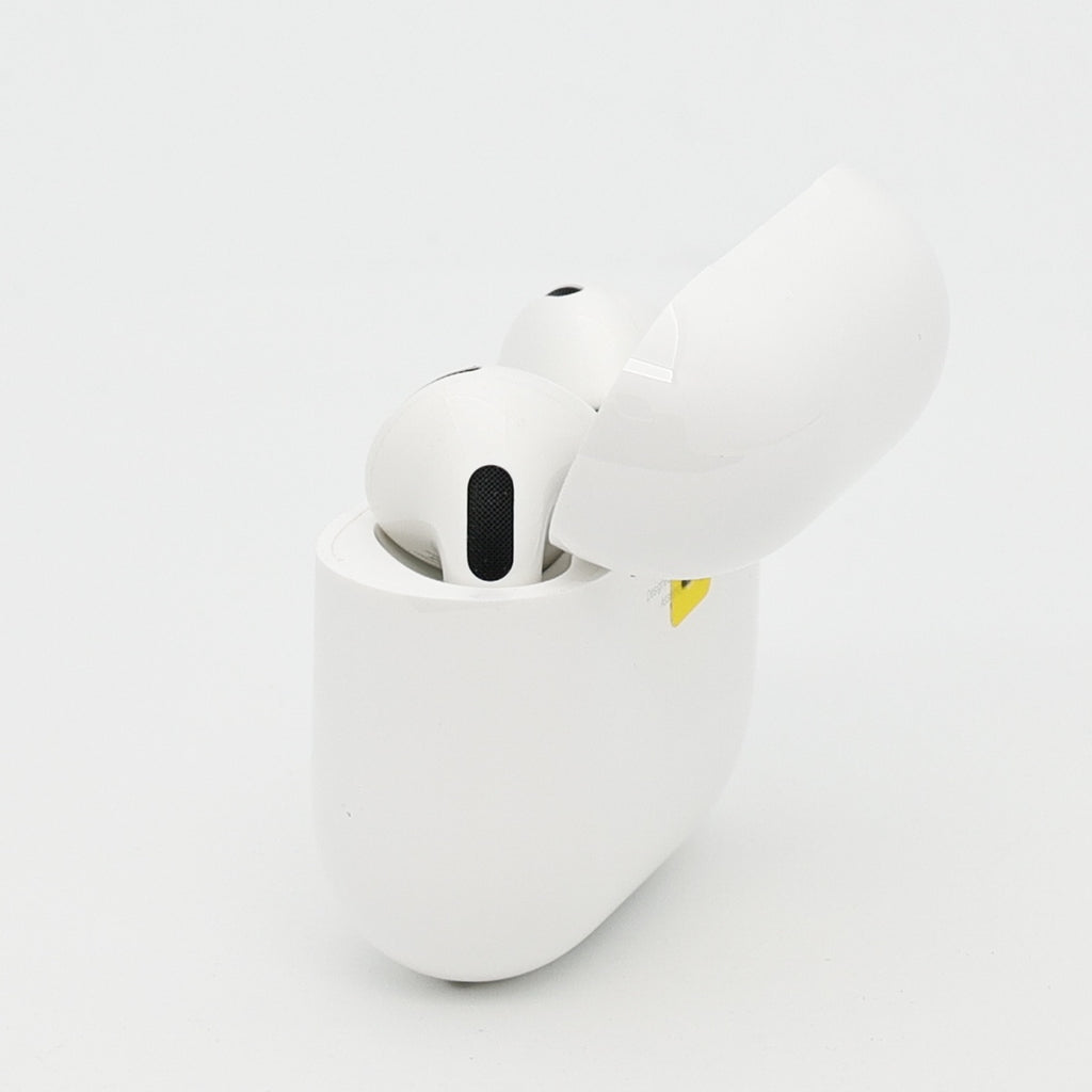 99新 Apple AirPods 4 (支持主动降噪) 白色