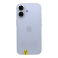 95新 Apple iPhone 16 256G 白色 中國大陸版