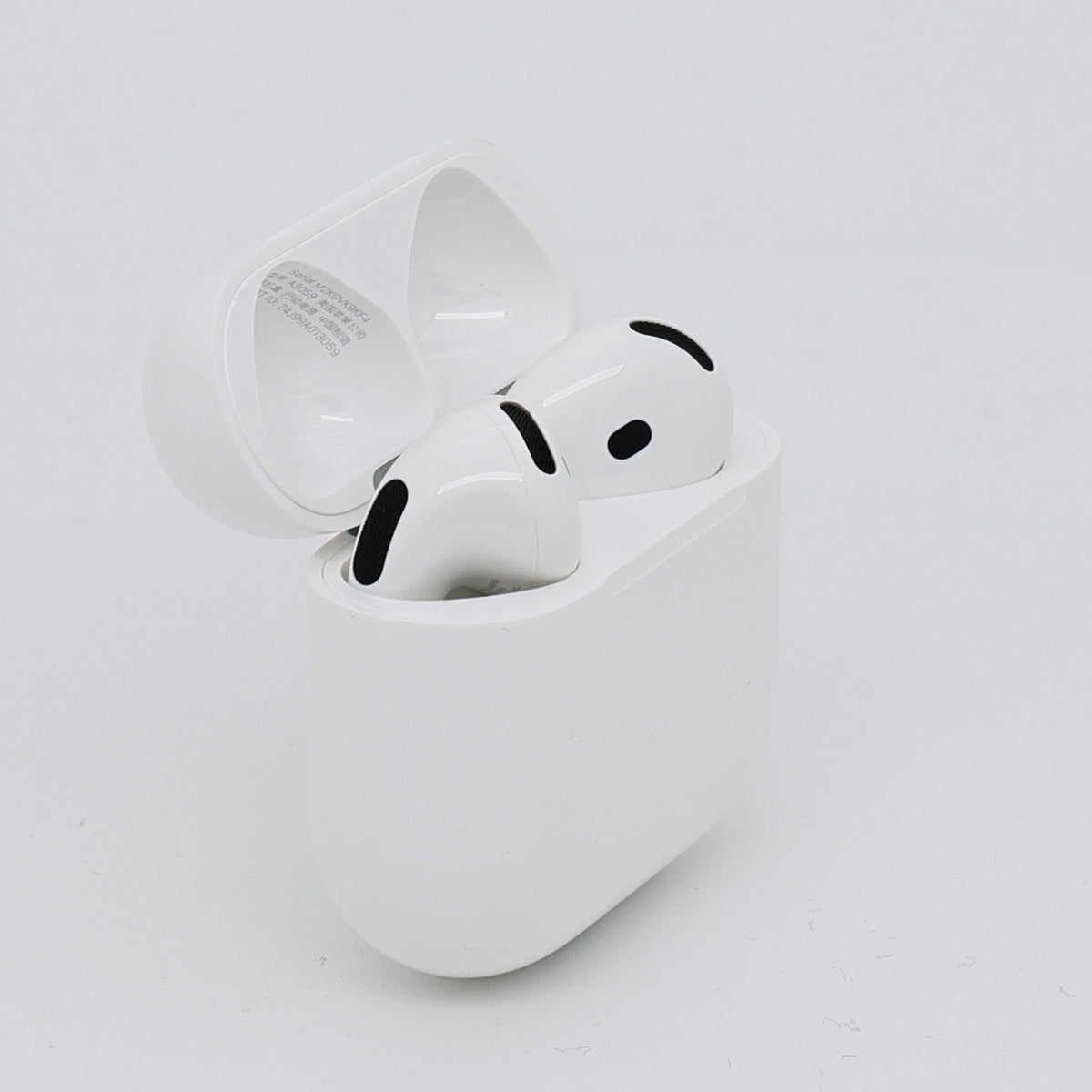 99新 Apple AirPods 4 (支持主动降噪) 白色